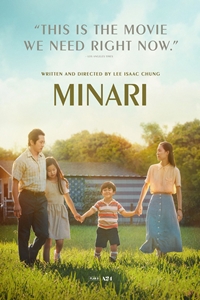 Poster of Minari