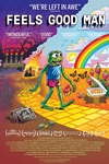 Feels Good Man Poster