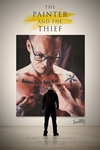 The Painter and the Thief Poster