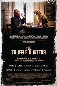 The Truffle Hunters