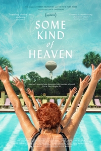Poster of Some Kind of Heaven