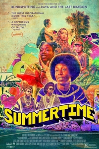Poster for Summertime