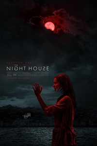 Poster of The Night House