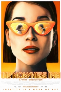  nackt Hooper Bridie 'Humans', by
