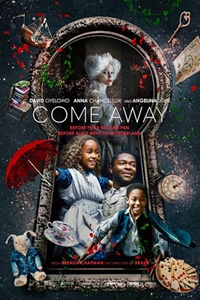 Poster of Come Away