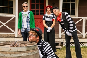 Still #3 forjackass forever