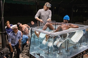 Still 0 for jackass forever