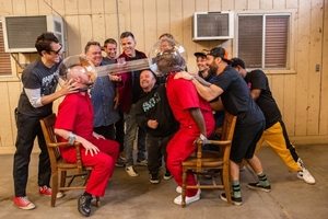 Still 2 for jackass forever