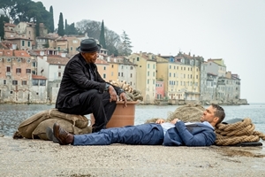 Still 2 for The Hitman's Wife's Bodyguard