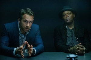 Still 6 for The Hitman's Wife's Bodyguard