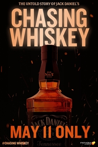 Chasing Whiskey - The Untold Story of Jack Daniel's