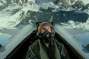 Still 1 from Top Gun: Maverick - The IMAX 2D Experience