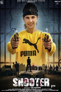 Shooter (Punjabi)