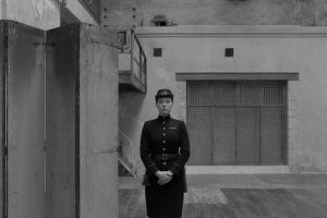 Still 2 for The French Dispatch