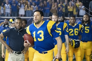 Still 4 for American Underdog