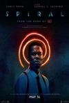 Spiral Poster