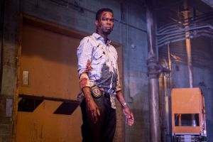 Still 2 for Spiral: SAW