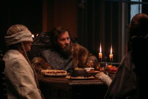 Still 2 for The Green Knight