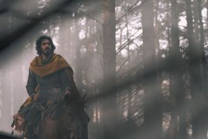Still 4 for The Green Knight
