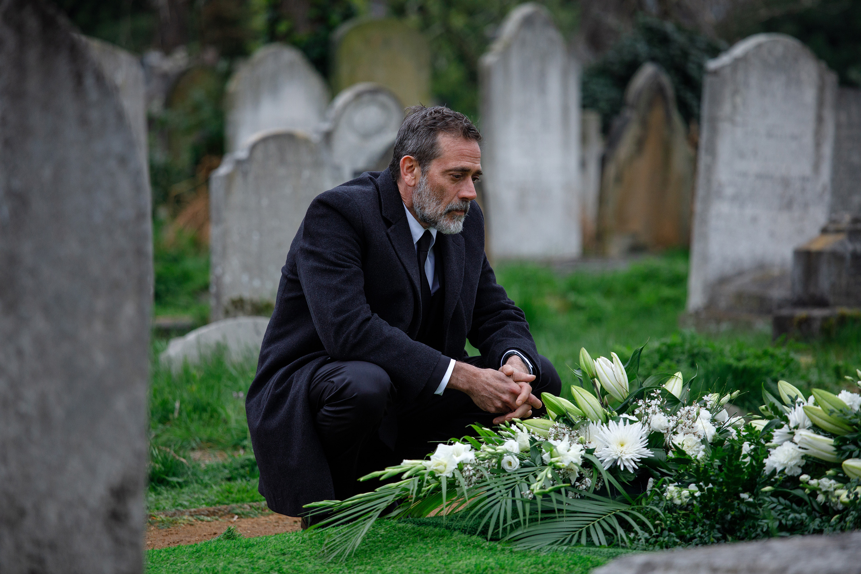 The Postcard Killings Trailer & Info QuickLook Films