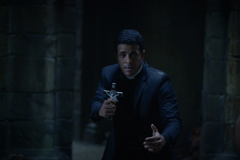 Background Still for Prey for the Devil