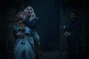 Still 4 for Prey for the Devil