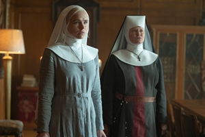 Still 5 for Prey for the Devil