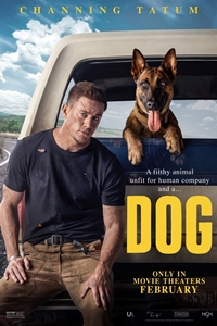 Poster of Dog