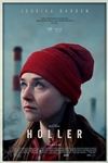 Holler Poster