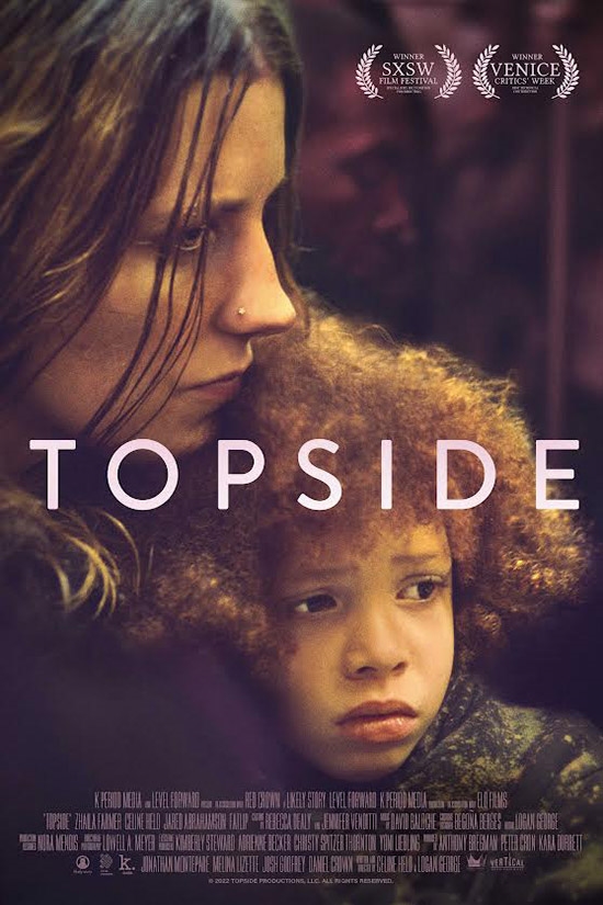 Topside Showtimes & Tickets Touchstar Cinemas