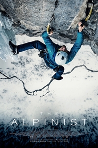 Poster of The Alpinist