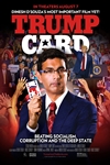 Trump Card Poster