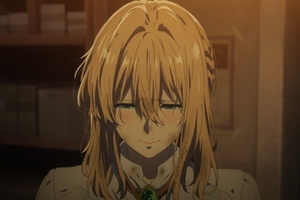 Violet Evergarden: The Movie | Epic Theatres