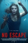 No Escape Poster