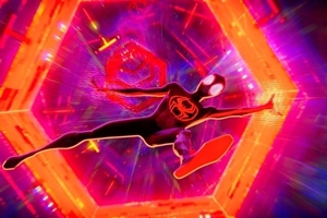 Photo 2 for Spider-Man: Across the Spider-Verse