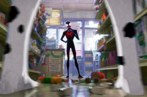 Still 1 for Spider-Man: Across the Spider-Verse