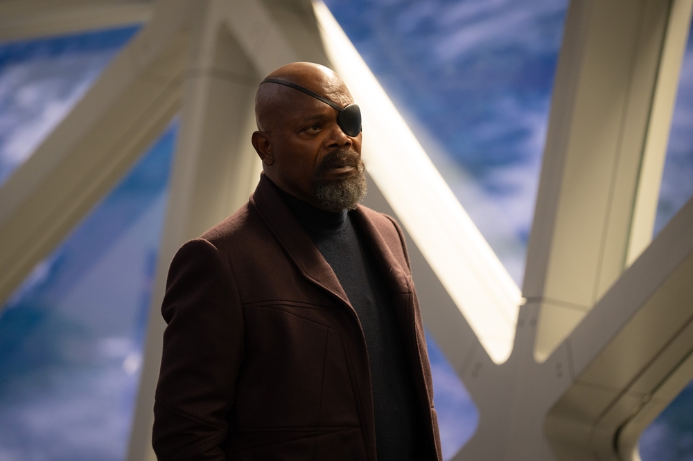 Still 6 for Marvels, The                                                               
