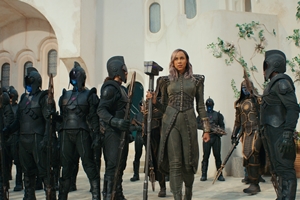 Still 4 for The Marvels