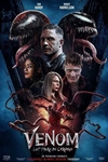 Venom: Let There Be Carnage Poster