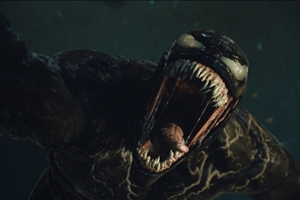 Still 1 from Venom: Let There Be Carnage