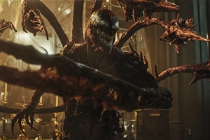 Still 4 from Venom: Let There Be Carnage