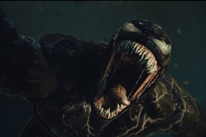 Still 0 for Venom: Let There Be Carnage
