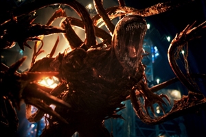 Still 1 for Venom: Let There Be Carnage