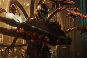 Still 2 for Venom: Let There Be Carnage