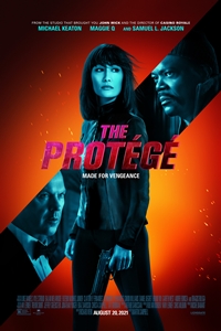 Poster of The Protege