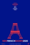 New French Shorts 2020 Poster