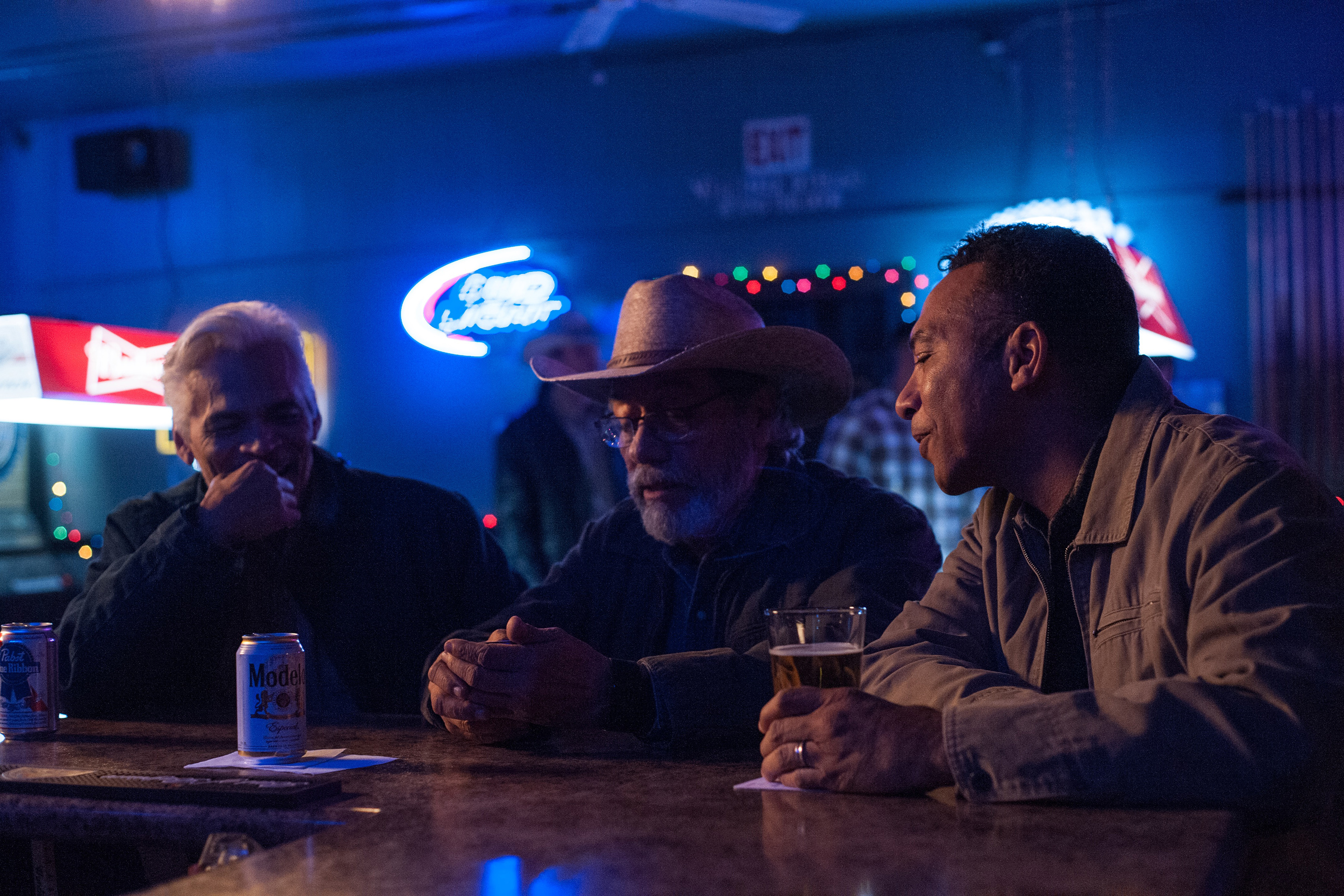 Devil Has A Name The Devil Has a Name Trailer & Info | QuickLook Films
