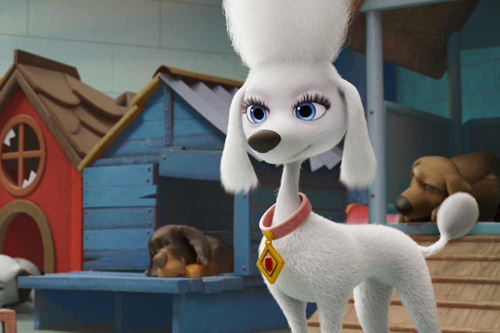 paw patrol movie on prime