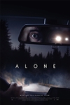 Alone (2020/II) Poster
