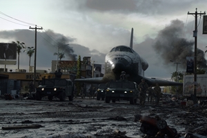 Still #8 forMoonfall